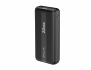 Tellur PBC203 20000mAh černá