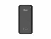 Tellur PBC303 30000mAh černá