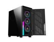 Gigabyte AORUS C500 GLASS GB-AC500G ST GIGABYTE skříň AORUS C500 GLASS