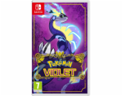 HRA SWITCH Pokémon Violet