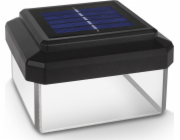Solární lampa pro sloup 100x100 GB128