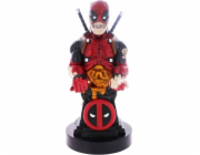Figurka Cable Guys Marvel stojak - Deadpool Zombie (MER-2671)