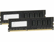 DIMM 16 GB DDR3-1333 Kit, Arbeitsspeicher