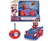 Jada Toys RC Spidey Web Crawler