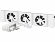Speed Comfort 3.0 Mono-Set spodní ventilátor radiátoru
