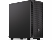 Endorfy Signum 300 Solid EY2A003 Endorfy skříň Signum 300 Solid / 2 x USB 3.0 / 120mm fan PWM / mesh panel / černá