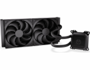 Endorfy vodní chladič CPU Navis F280 / 2x140mm / AMD i Intel