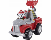 Spin Master Paw Patrol Dino Rescue Deluxe Vehicle Marshall, autíčko