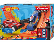 Carrera GO!!! Hot Wheels  6,2 m       20062553