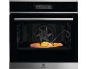 ELECTROLUX Vstavaná rúra EOC9P31WX