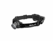 Ledlenser Solidline SH6R Černá baterka