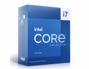 CPU INTEL Core i7-13700K, 3.40GHz, 30MB L3 LGA1700, BOX (bez chladiče)