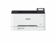 Canon i-SENSYS LBP631Cw - barevná, SF, USB, LAN