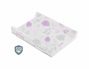 Přebalovací nástavec Sensillo Safety system Floral růžový