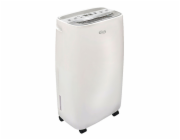 ARGO 492000070 DRY NATURE 11 Odvlhčovač, DRY NATURE 11, dotyková tlačítka, LED displej, nastavitelná vlhkost, funkce paměť, nádrž 2,5 L, 205 W