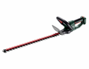 Metabo HS 18 LTX 65 V aku nůžky na živý plot
