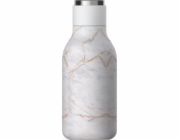 Asobu Urban Drink termoska bílá 0.473 L