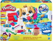 Play-Doh Tierarzt, Kuscheltier