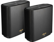 ASUS ZenWiFi XT9, síťový router