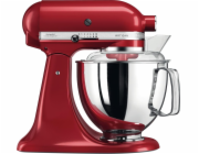 KitchenAid 5KSM175PSEER Artisan Empire Red