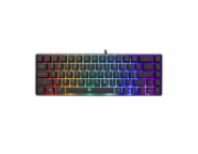 White Shark GK-2201 RONIN Black-US