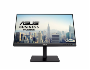ASUS LCD dotekový 23.8" BE24ECSBT Touch-10point, 1920x1080 IPS LED 300cd 3ms REP USB-C-VIDEO-80W DP HDMI USB-HUB PIVOT