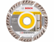 Bosch Standard for Universal, O 125mm řezací kotouč