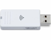 EPSON Dual Function Wireless Adapter (5Ghz Wireless) -ELPAP11
