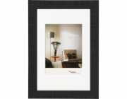 Rámeček Walther Home 24x30 dřevo, černý