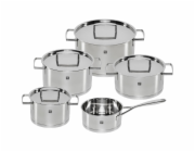 Zwilling Passion Pot Set  5-piece