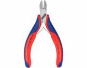 Knipex Elektronik kleste stipaci bocni