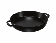 Staub Cocotte pánev na smazení s 2-ma úchyty