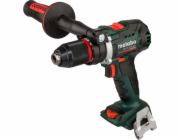 Metabo BS 18 LTX BL I aku vrtaci sroubovak