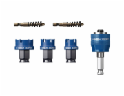 Bosch Expert Lochsägen-Set   SheetMetal  , O 22-32mm, 6-teilig