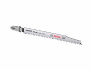 Bosch EXPERT Stichsägeblätter T308B 5Stk Wood 2-side clean