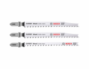 Bosch Expert Stichsägeblatt-Satz   Wood 2-side clean  , 3-teilig