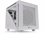 Thermaltake Divider 200 TG Air Snow Micro, Tower-Gehäuse