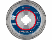 Diamantový řezací kotouč Bosch X-LOCK Expert HardCeramic, O 115mm