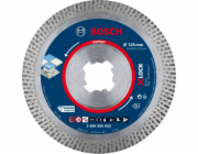 Diamantový řezací kotouč Bosch X-LOCK Expert HardCeramic, O 125mm