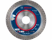 Diamantový řezný kotouč Bosch Expert HardCeramic, O 115 mm