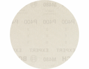 Bosch EXPERT Netzschleifscheibe M480,125mm,K400, 5x