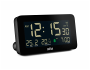 BRAUN BC10 DCF-B radiobudík černá