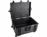 B&W Outdoor Case Type 7800 schwarz
