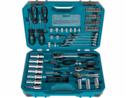 MAKITA E-08458 Sada ručního nářadí