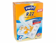 Vířivé sáčky do vysavače R22 EcoPor