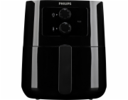 Philips HD9200/90 Airfryer cerná