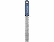 Microplane Premium Classic Grater blu denim