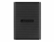 Transcend SSD ESD270C      250GB USB-C USB 3.1 Gen 2