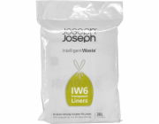 Joseph Joseph Bin Liners 20 pcs. , 30 L transparent