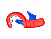 KNIPEX DP50 Rohrschneider 90 23 01 BK